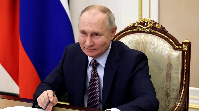 Autoritățile din Rusia au înregistrat primii doi contracandidați ai lui Vladimir Putin la alegerile din martie. Cine sunt aceștia