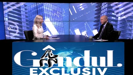 EXCLUSIV VIDEO | Recensământul a unificat pentru prima dată bazele de date a nouă ministere. Sociolog: ”Este primul pas spre construirea unui cloud guvernamental, cu baze de date integrate, din administrația centrală și locală”