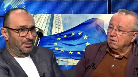 VIDEO | Ion Cristoiu: „Uniunea Europeană are o esență democratică - dreptul de veto”
