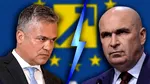 Ce aduce nou programul de guvernare al lui Veștea față de cel al lui Bolojan: Mai puțin șoc fiscal, mai mult ADN social-democrat
