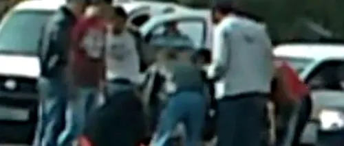 Ce pedeapsă a primit tânărul din Craiova care a jefuit o femeie lovită de o mașină, 
în timp ce victima aștepta ambulanța - VIDEO