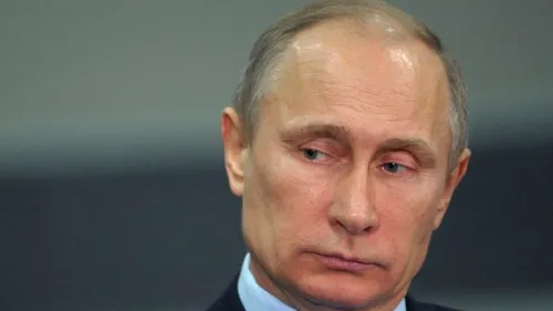 DUMNEZEU ÎN CONSTITUȚIE. Vladimir Putin, pus pe fapte mari: Creatorul și interzicerea căsătoriilor gay, prioritățile liderului rus