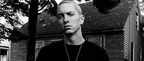 Eminem a vorbit în premieră despre dependența de medicamente care era să-l omoare. Mi-au făcut o gaură în stomac