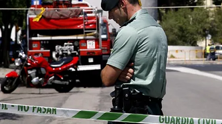 Un politician a fost ucis în Spania. „A fost probabil o răzbunare personală