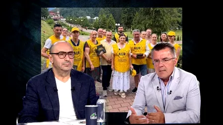 Dan Dungaciu transmite că alegerile anticipate sunt prioritare în fața suspendării lui Nicușor Dan. Cum argumentează