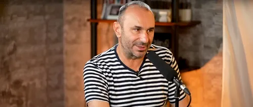 VIDEO | Război lângă noi. Marius Tucă, la podcastul „Fain și Simplu”, cu Mihai Morar: „E de datoria noastră să rămânem în țară”