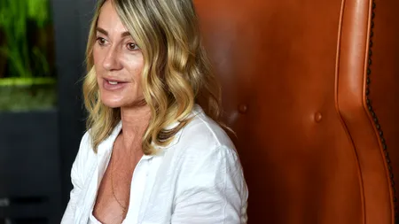 Nadia Comăneci, despre fuga din țară: România era o țară ÎNCHISĂ pentru mine/ Visez în LIMBA ROMÂNĂ
