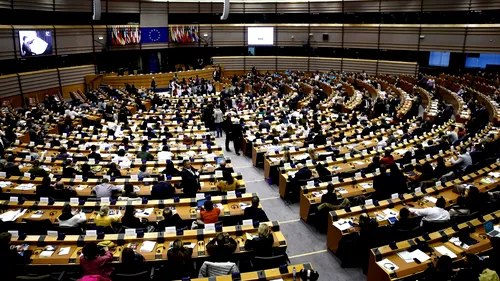 Parlamentul European a votat pentru aderarea Croaţiei la spaţiul Schengen