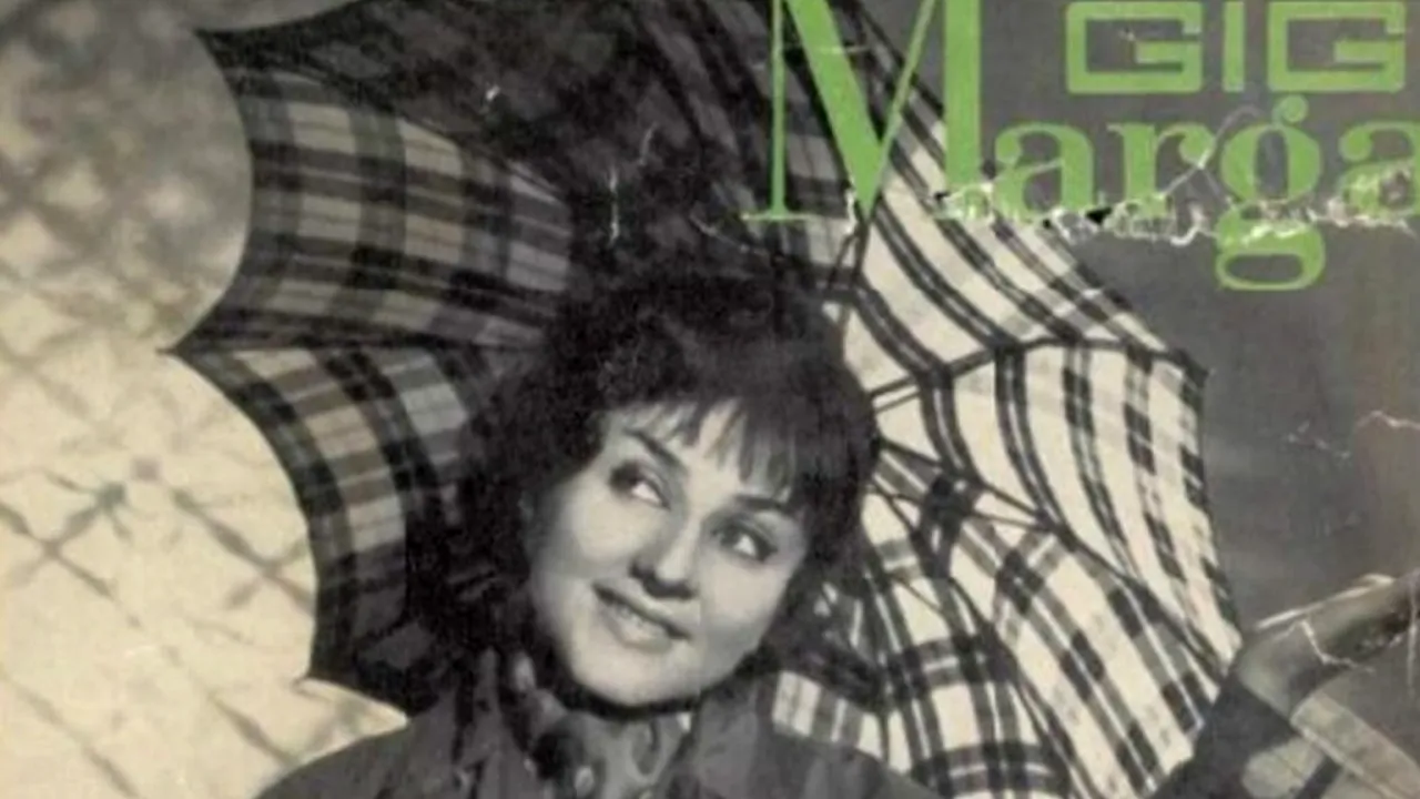 DOLIU. Georgeta „Gigi” Marga s-a stins din viață la New York. Fosta doamnă a muzicii românești avea 91 de ani