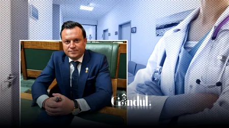 Un senator AUR a reuşit să obţină votul colegilor pentru un proiect care prevede ca gărzile medicilor să fie recunoscute ca vechime în muncă