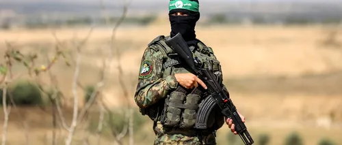 Un terorist Hamas și-a sunat familia pentru a se lăuda că a masacrat evrei: ”Mamă, fiul tău este un erou!”