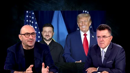 Dan Dungaciu: „TRUMP are cea mai importantă sarcină pe care a avut-o vreodată un președinte american”