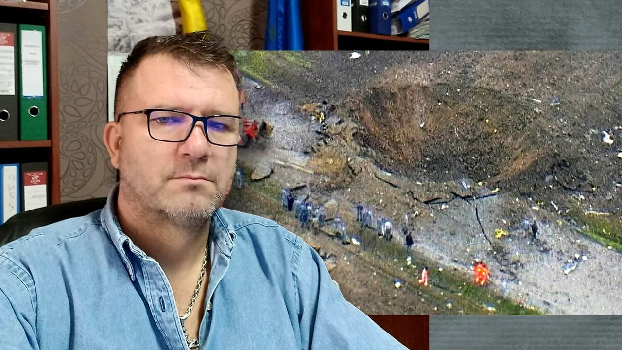 POVESTEA polițistului care a supraviețuit miraculos tragediei de la Mihăilești. MĂRTURII emoționante, la aproape 20 de ani de la explozie