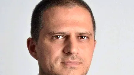 Bogdan Trif, fost ministru al Turismului, diagnosticat cu Covid-19. „Nu mă așteptam ca rezultatul testului să fie pozitiv”