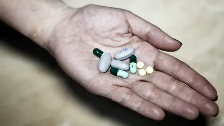 Cine era Tudor, tânărul care și-a pus capăt vieții astăzi într-un hotel din centrul Bucureștiului FOTO