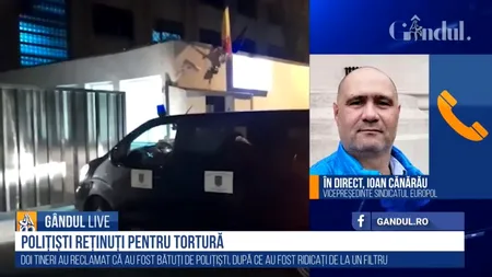 GÂNDUL LIVE. Ioan Cănărău, despre tragedia de la Onești: „S-au pierdut două vieți, Poliția Română s-a făcut de râs!” / „Au mințit cu nerușinare la conferința de presă”