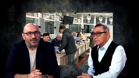 Victor Ponta: „Sâmbătă eram cea mai LINIȘTITĂ și stabilă țară”