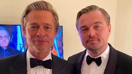 Boala rarisimă și incurabilă de care suferă Brad Pitt. Ce este prosopagnozia și cum se manifestă