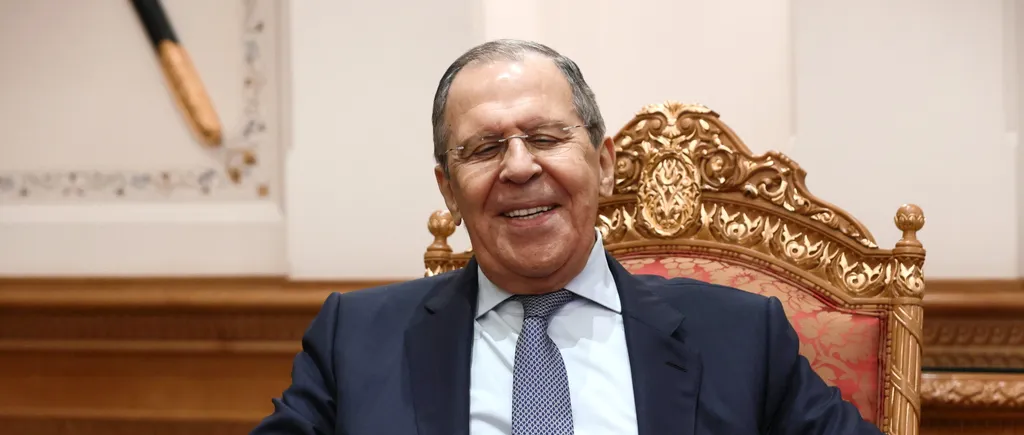 Șeful diplomației de la Moscova și-a rugat „prietenii africani” să ceară Occidentului anularea sancțiunilor impuse Rusiei