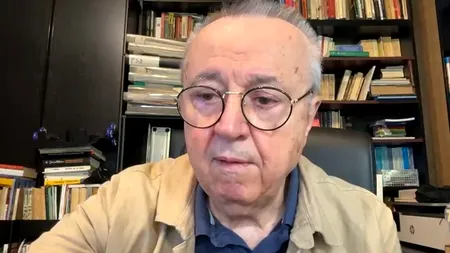 Ion Cristoiu: Dacă stau de vorbă cu Eugen Tomac, partidele acceptă lovitura prin care Nicușor Dan a anulat alegerile parlamentare din 1 decembrie 2024