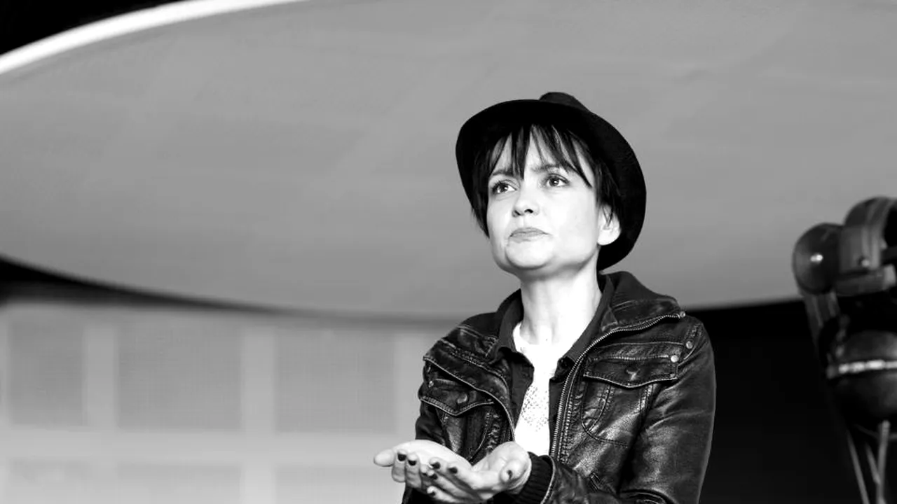 „Fericirea e o secundă de audiență la Dumnezeu