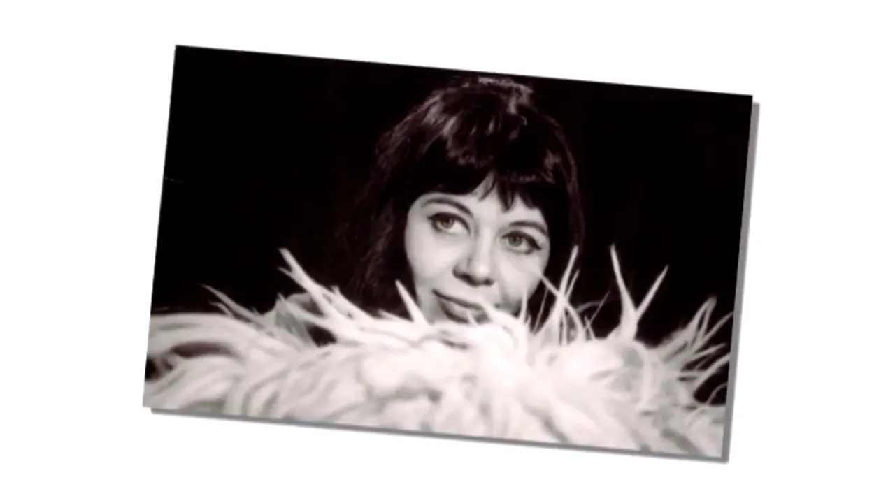 A murit actrița Liliana Tomescu