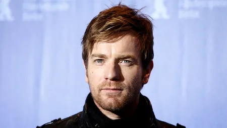 Ewan McGregor revine în rolul Obi-Wan Kenobi în 