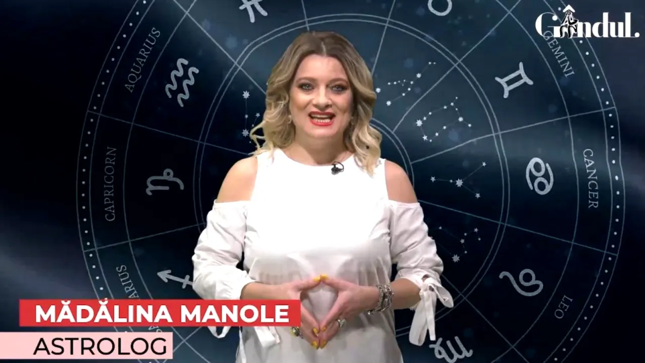 Horoscop zilnic: Horoscopul zilei de 23 noiembrie 2021. Peștii pot fi atrași de cineva din anturaj