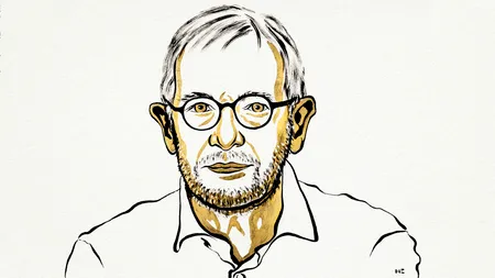 Astrofizicianul american, Francis Halcen, a câștigat Premiul Nobel pentru Fizică. Ce contribuții istorice a adus domeniului său