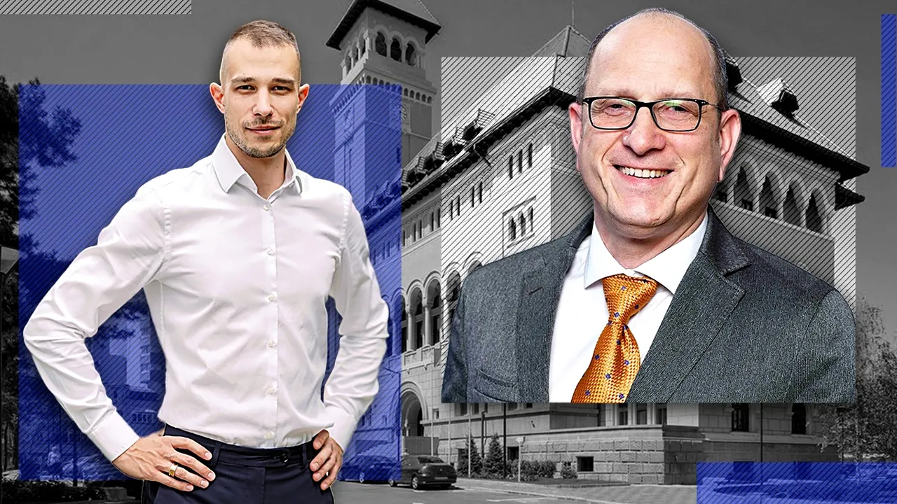 EXCLUSIV | Urbanistul Alexandru Pânișoară a făcut o sesizare la ANI pe numele viceprimarului USR al Sectorului 1: „Toate actele semnate și emise de Oliver Păiuși sunt lovite de nulitate”
