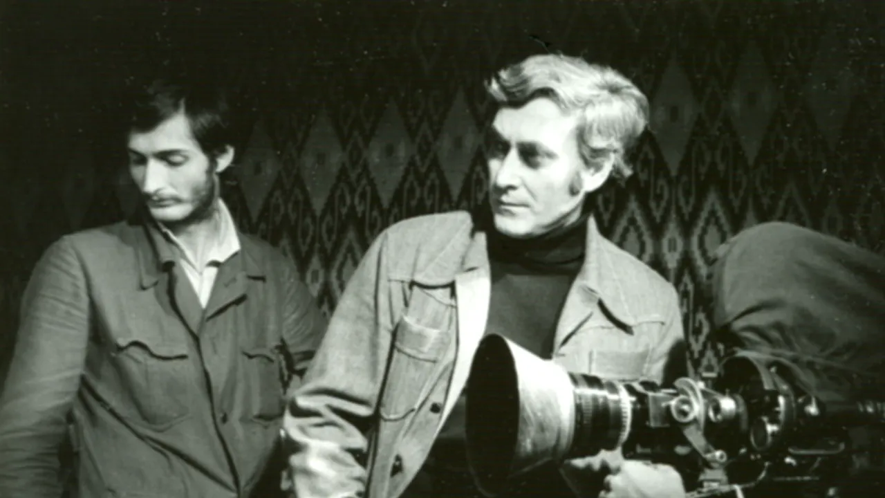 Regizorul George Cornea a murit. Care au fost marile sale filme