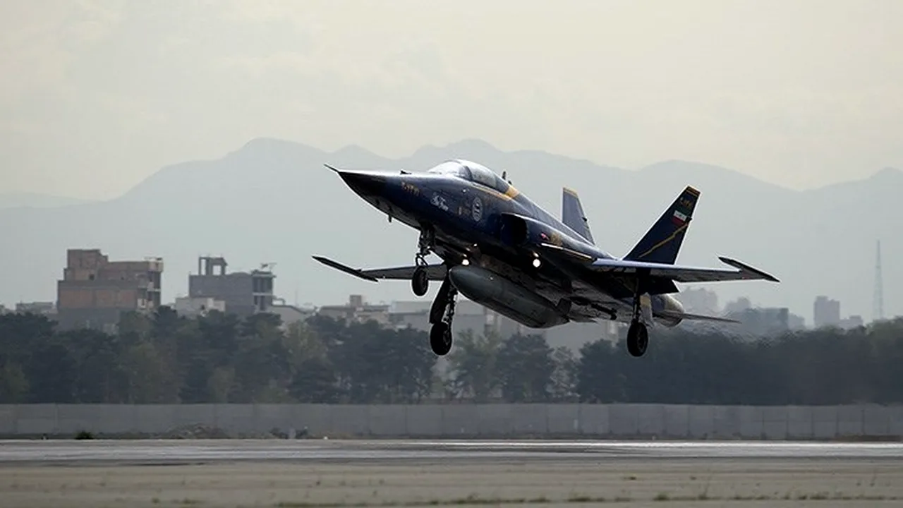 Cât de puternic este din punct de vedere militar Iranul. Adevăratul pericol îl reprezintă Gărzile Revoluționare și forța lor de elită Quds, al cărei lider a fost eliminat de americani