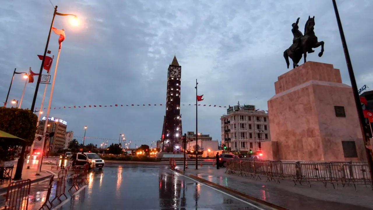 Al doilea tunisian moare după ce s-a autoincendiat, într-o săptămână