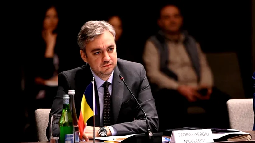 George Niculescu, președintele ANRE: Trebuie impus un prag pentru capacitatea panourilor fotovoltaice pentru prosumatori. Ce se întâmplă pe piață