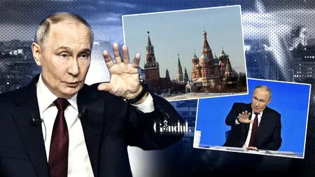 Moscova nu crede în lacrimi. Exact când aveau mai multă nevoie de ajutor, aliații Rusiei sunt lăsați să se descurce singuri. „Un cimitir al alianțelor, o retrogradare strategică”