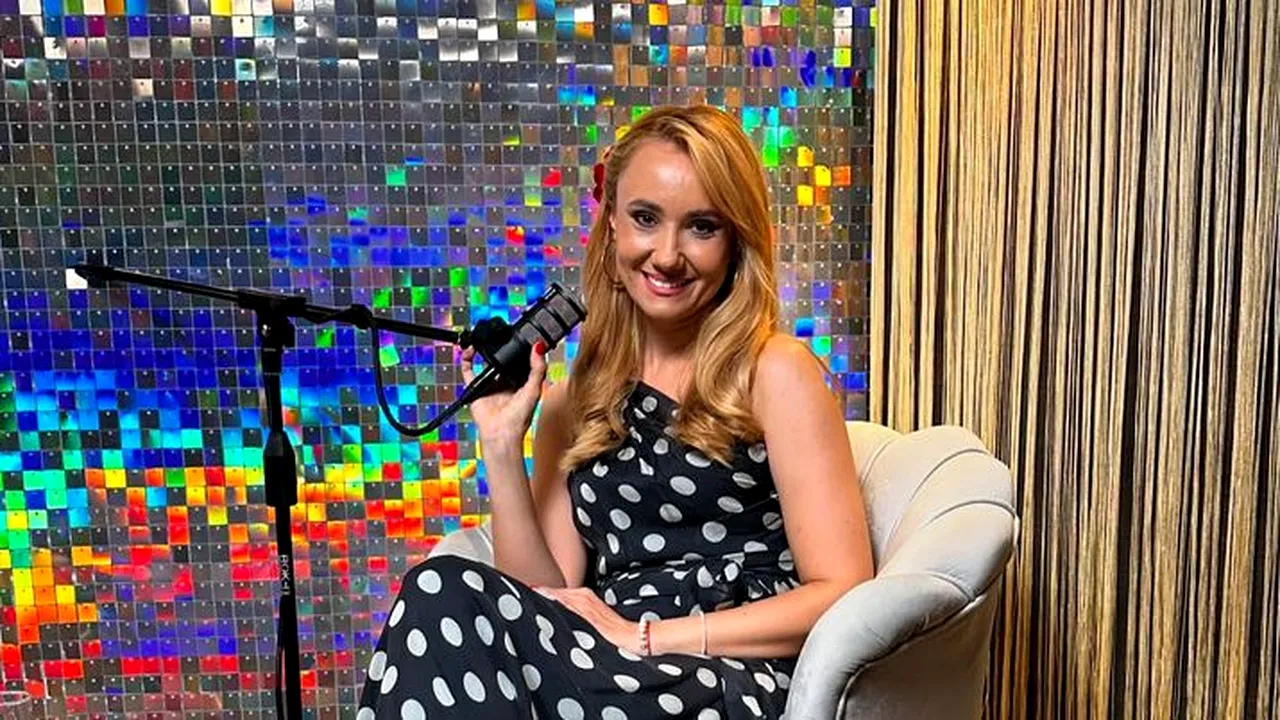 De ce SE TEMEA Oana Ioniță de Oana Zăvoranu. ”Mă gândeam că, dacă mă prinde, mă ciufulește de nu se poate”