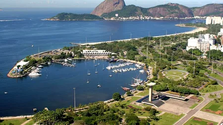 Măsura luată de Brazilia cu nici un an înaintea JO 2016