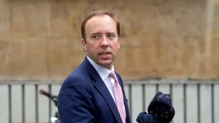 Numărul cazurilor de COVID-19 provocate de tulpina indiană continuă să crească în Marea Britanie. Majoritatea celor spitalizați sunt nevaccinați