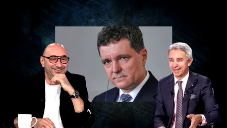 Dan Diaconescu: „După Dan va veni un președinte care ne va face să ne fie dor de NICUȘOR”