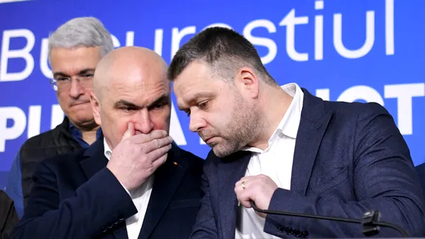 DNA percheziționează telefoanele ridicate în cazul Ciprian Ciucu – Jocuri de Noroc. Ultima oră: Influencer, audiat în calitate de martor