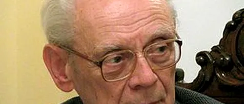 Compozitorul Pascal Bentoiu a murit la vârsta de 88 de ani 
