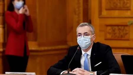 Asociațiile magistraților și procurorilor din România condamnă presiunile exercitate de Stelian Ion, ministrul Justiției, pentru desființarea SIIJ: ”Susținerile din conferința de presă sunt eronate și manipulatorii”