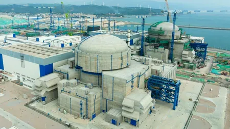 Directorul Rosatom: Rusia va ajuta China să depășească SUA și să devină cel mai mare producător de energie nucleară din lume