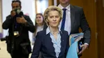 Von der Leyen: UE lucrează la NOI sancțiuni împotriva Rusiei. Pachetul nr. 17 a fost adoptat acum câteva zile