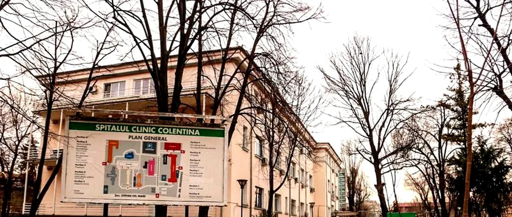 Spitalul Colentina se redeschide pentru pacienţii cu diverse afecțiuni, la mai bine de un an după ce a fost desemnat spital-suport Covid