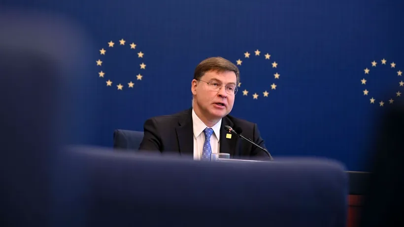 Comisia Europeană va examina atent situația mai multor state, inclusiv a României, din cauza dezechilibrelor macroeconomice
