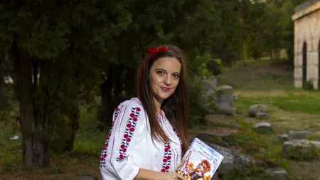Scriitoarea Mihaela Pațachia: „Se citește și se cumpără cartea pentru copii, mai ales dacă știi cum s-o promovezi”