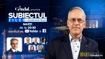„Subiectul Zilei cu Răzvan Dumitrescu” începe marți, 27 octombrie, de la ora 20:30, live pe Gândul. În exclusivitate, Robert Turcescu, explică cum s-a trecut la „next level”: de la drone la sabotaje