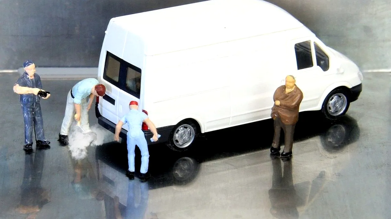 8 ȘTIRI DE LA ORA 8. Taxa auto, din nou în actualitate. Când ar putea fi introdusă / Ministrul Mediului a oferit explicații: „România trebuie să decidă dacă...”
