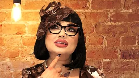 În ce RELAȚII este Ozana Barabancea cu tatăl copiilor ei. ”Nu e prietenie”